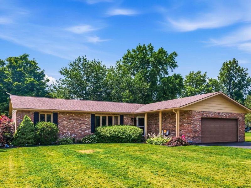 1203 Richwood Larue Road, La Rue, OH 43332 Photo 1
