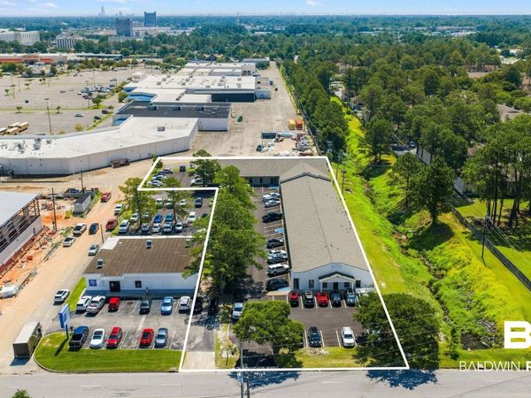 857 Downtowner Boulevard, Mobile, AL 36609