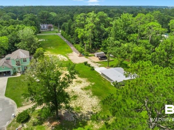 18971 Pine Acres Road, Gulf Shores, AL 36542