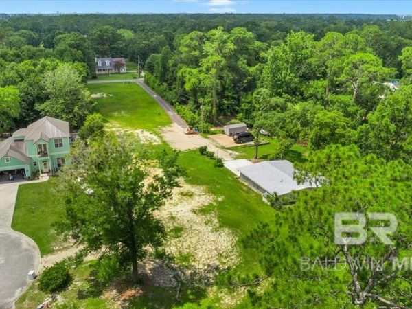 18971 Pine Acres Road, Gulf Shores, AL 36542