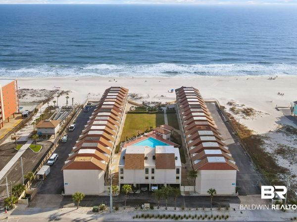 723 W Beach Boulevard, Unit 25, Gulf Shores, AL 36542