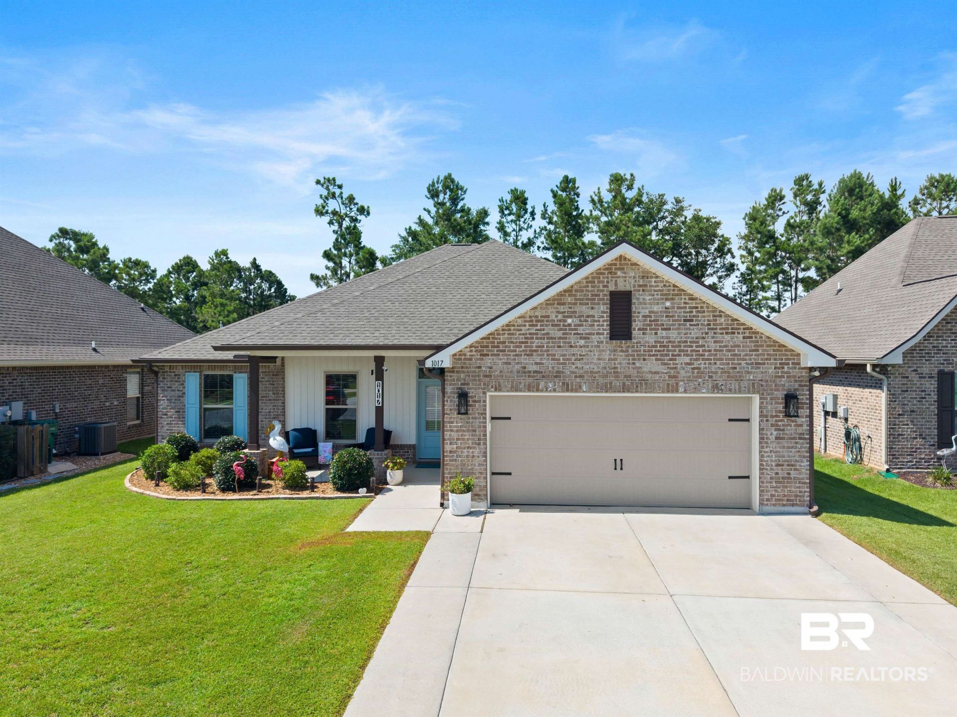 1017 Ruisseau Drive, Foley, AL 36535 Main Photo