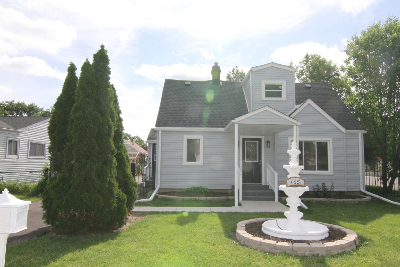 105 S Marilyn Avenue, Northlake, IL 60164 Main Photo
