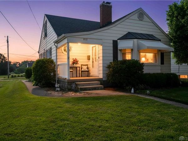 1032 Broadway Avenue, Sidney, OH 45365