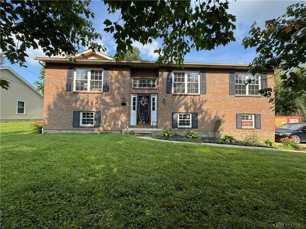 588 Skodborg Drive, Eaton, OH 45320