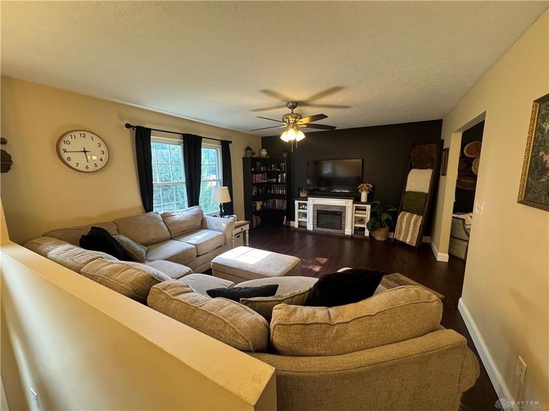 588 Skodborg Drive, Eaton, OH 45320 Photo 3