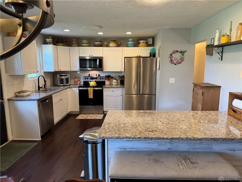 588 Skodborg Drive, Eaton, OH 45320 Photo 5