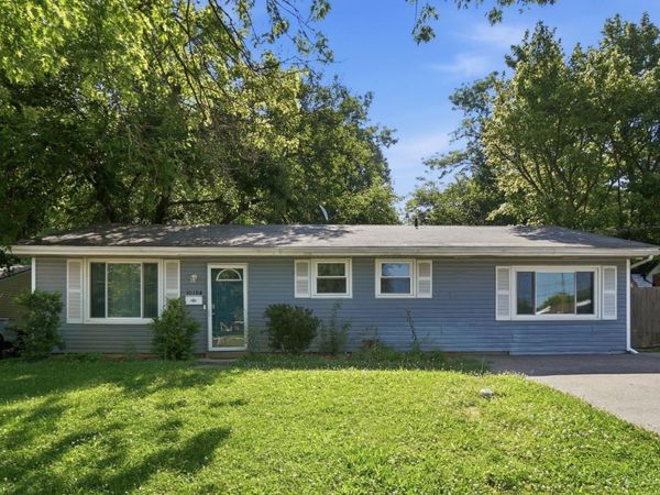 10184 Windswept Lane, Colerain Twp, OH 45251