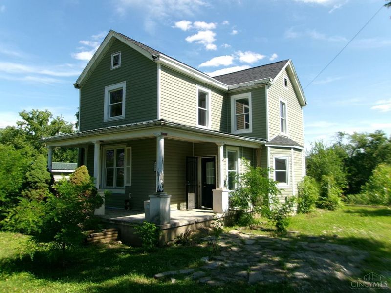 6981 Water Street, Crosby Twp, OH 45030 Photo 2