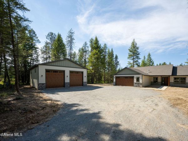 98 Carbonate Ln , Oldtown, ID 83822