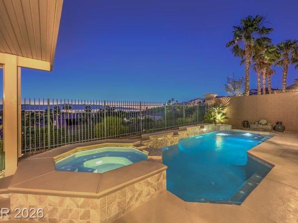 2846 Botticelli Drive, Henderson, NV 89052
