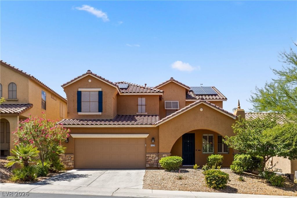 11229 Piazzale Street, Las Vegas, NV 89141 Main Photo