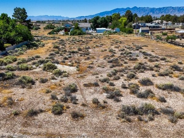 761 W Calvada Boulevard , Pahrump, NV 89048