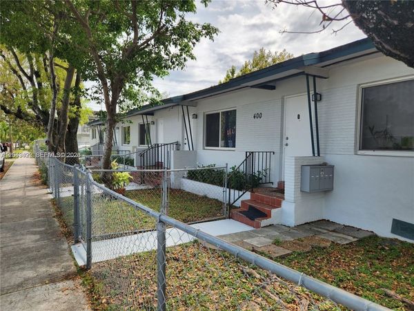 400 SW 21st Ave, Unit 3, Miami, FL 33135