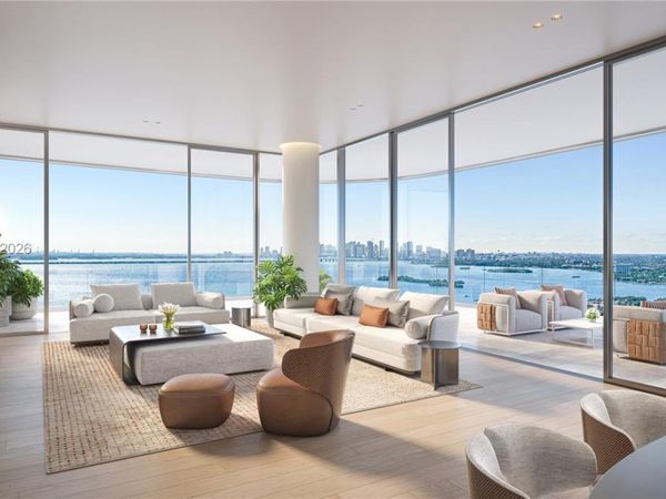 7940 West Drive , Unit 1503, Miami, FL 33141