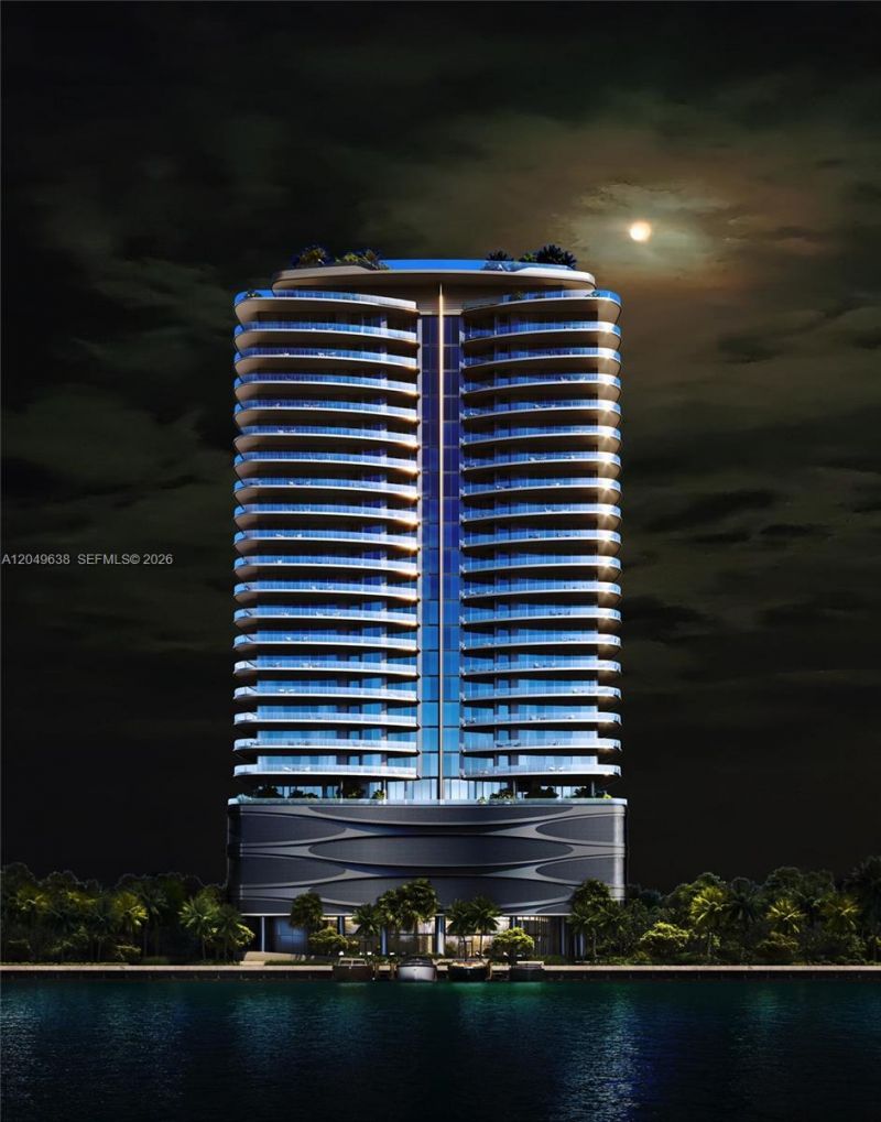 7940 West Drive , Unit 1503, Miami, FL 33141 Photo