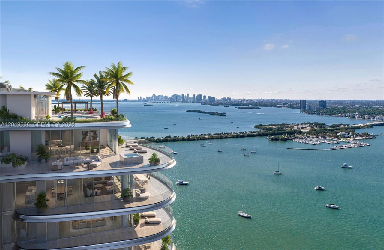 7940 West Drive , Unit 1503, Miami, FL 33141 Photo