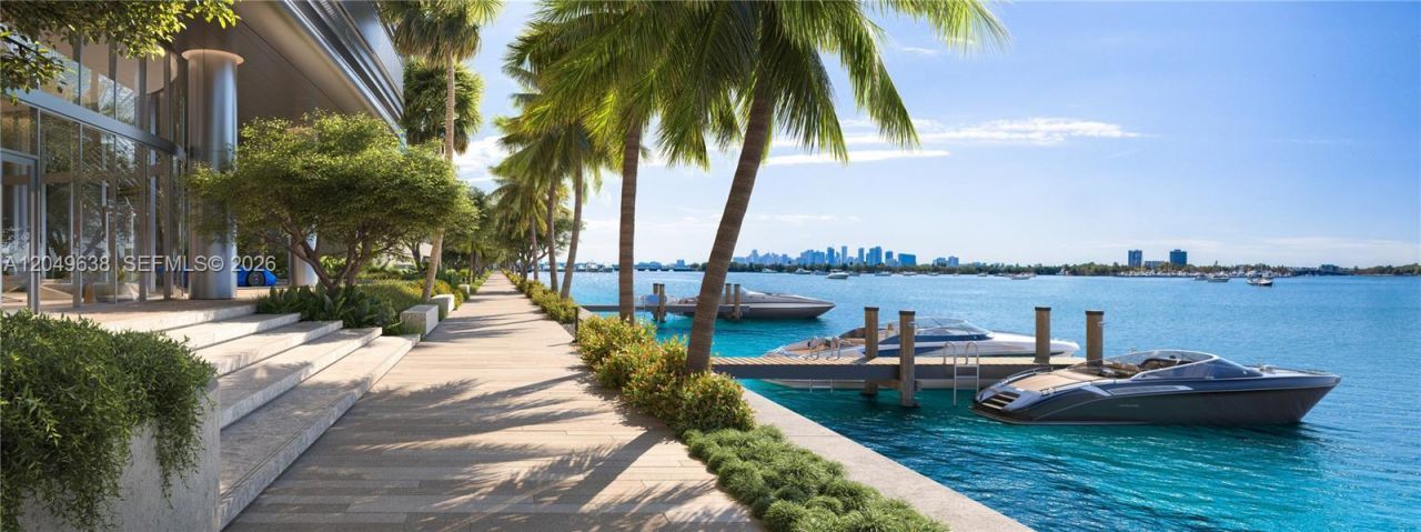 7940 West Drive , Unit 1503, Miami, FL 33141 Photo