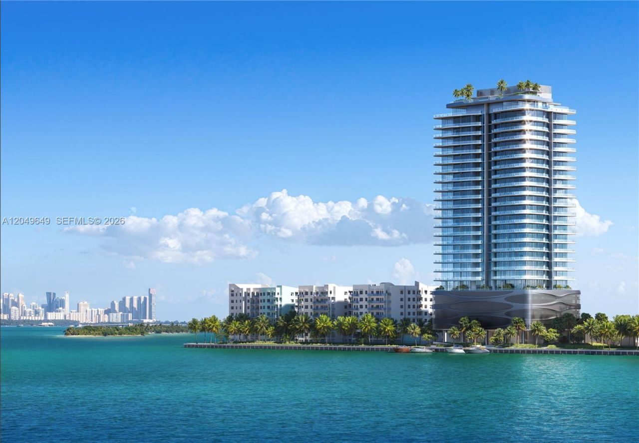 7940 West Drive , Unit 1501, Miami, FL 33141 Photo
