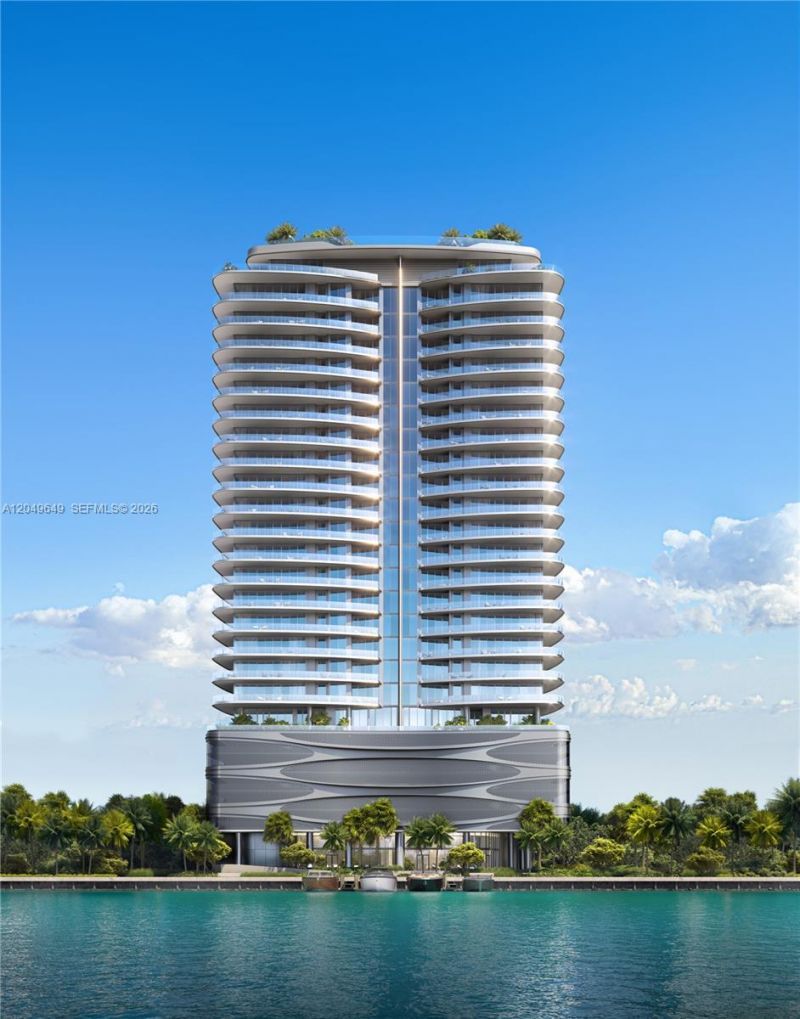 7940 West Drive , Unit 1501, Miami, FL 33141 Photo