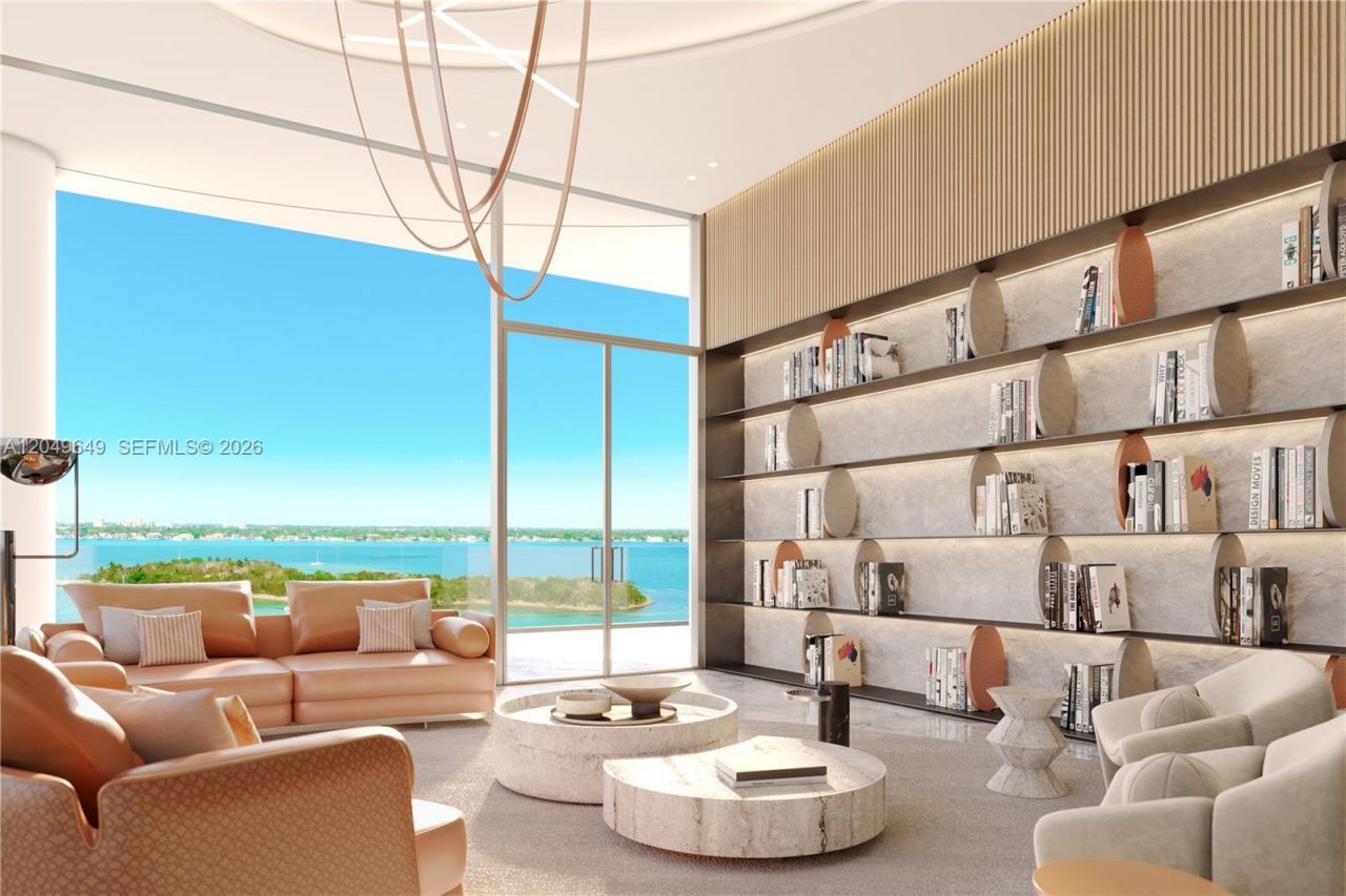 7940 West Drive , Unit 1501, Miami, FL 33141 Photo