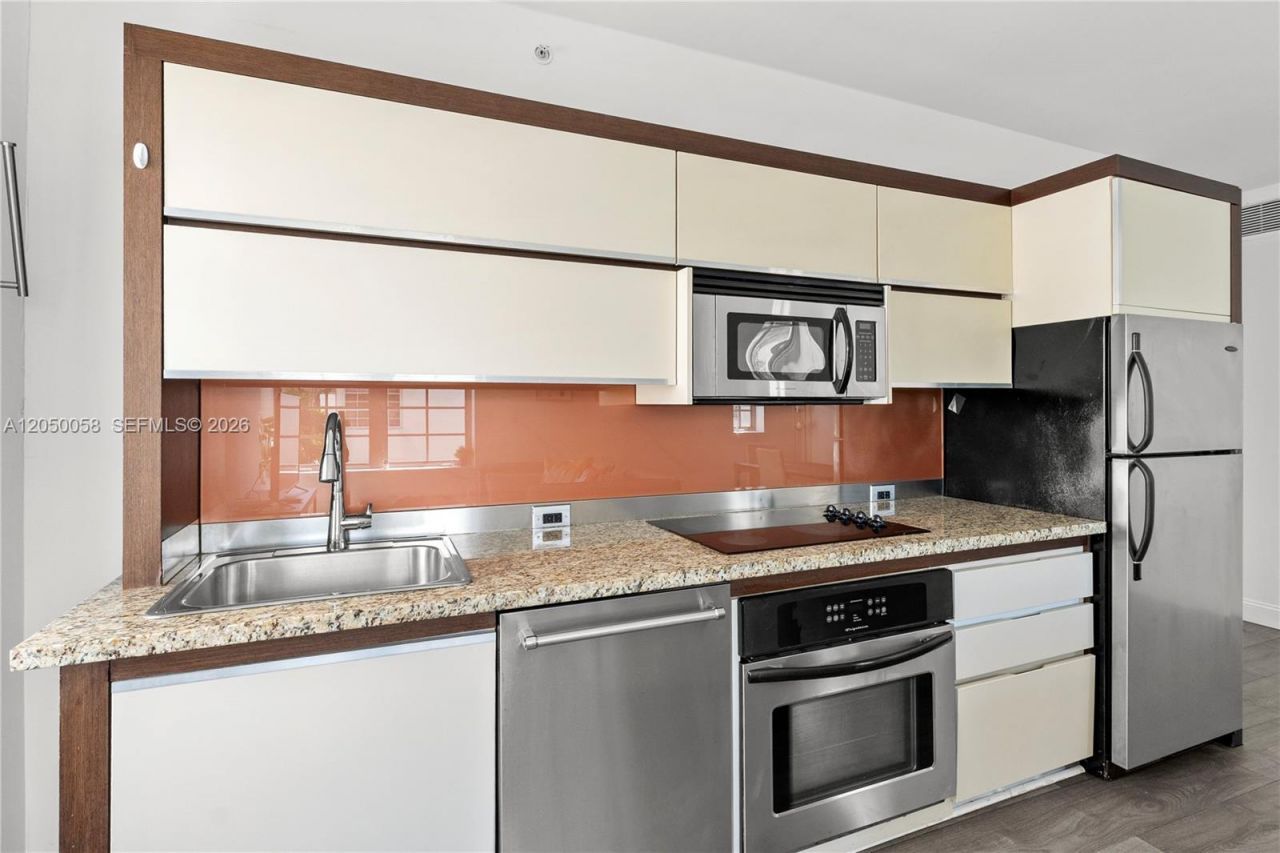 435 21st St , Unit 318, Miami Beach, FL 33139 Photo