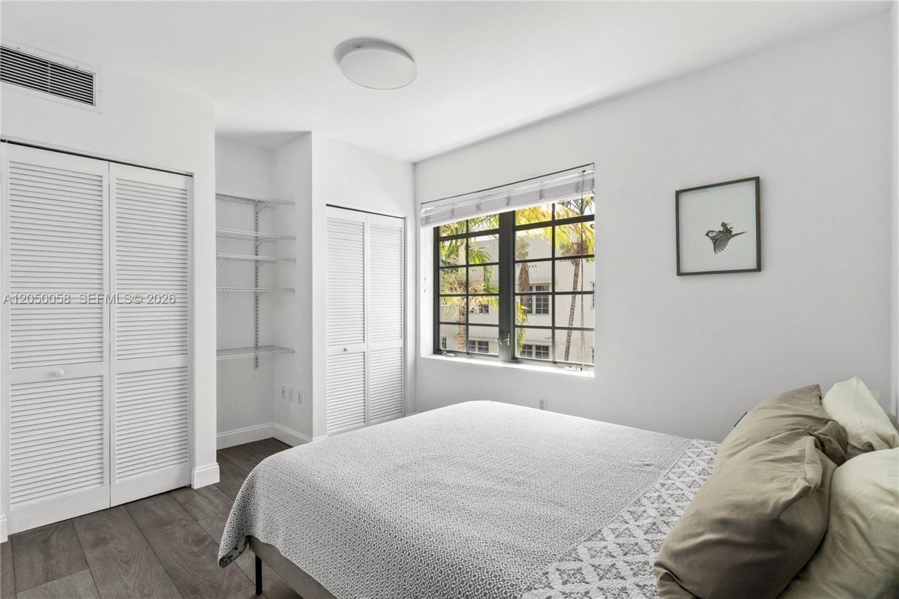 435 21st St , Unit 318, Miami Beach, FL 33139 Photo
