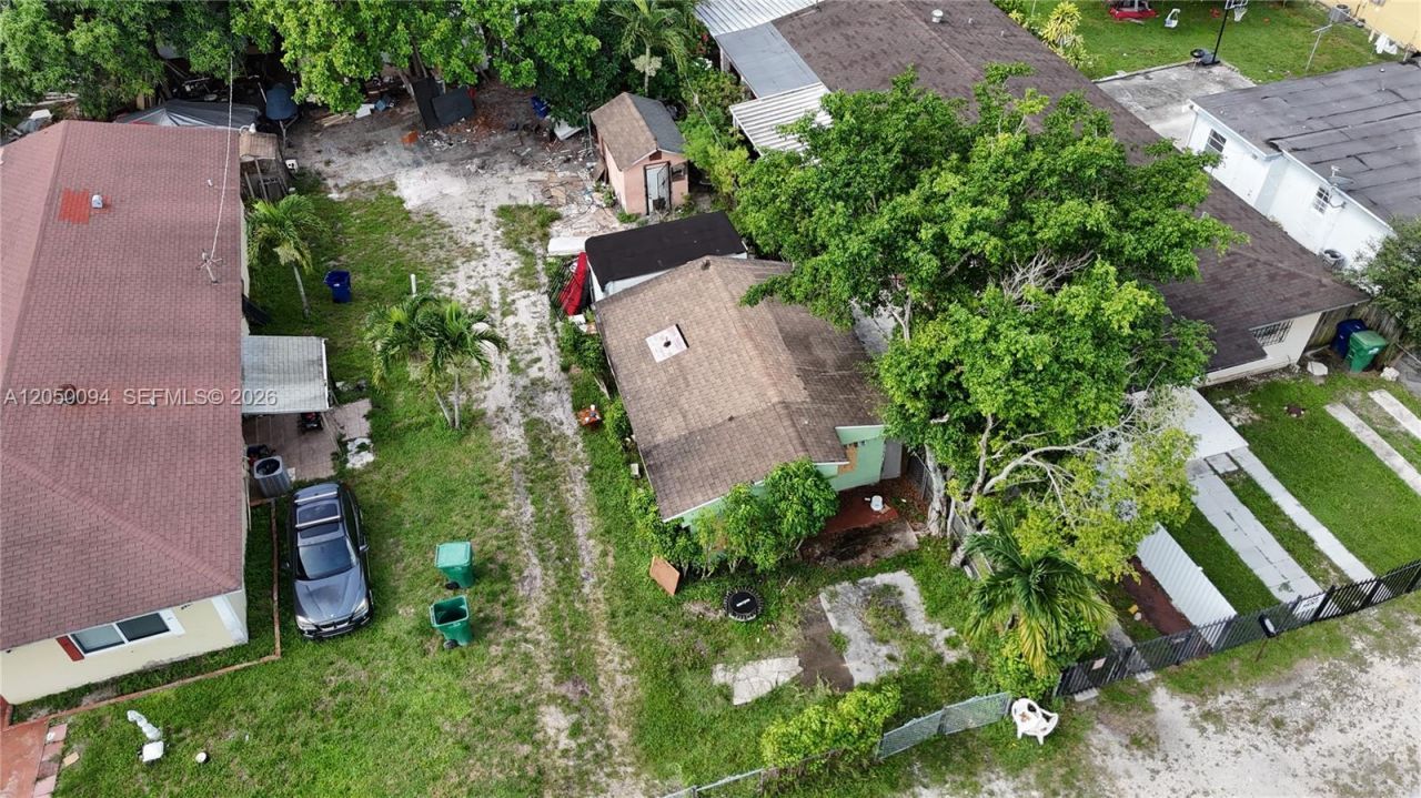 2954 NW 91st St, Miami, FL 33147 Photo