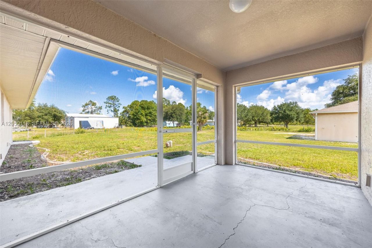 7764 14th Pl , La Belle, FL 33935 Photo
