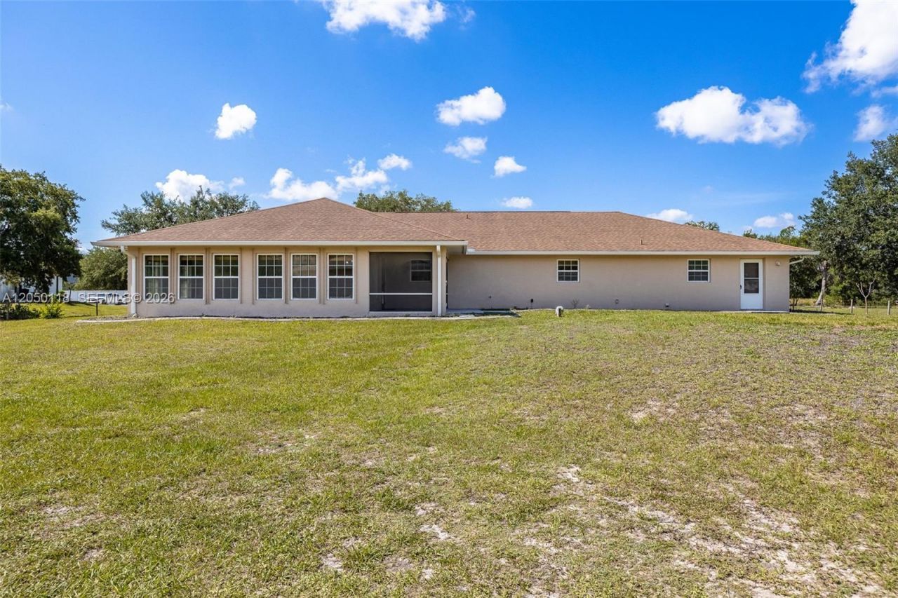 7764 14th Pl , La Belle, FL 33935 Photo