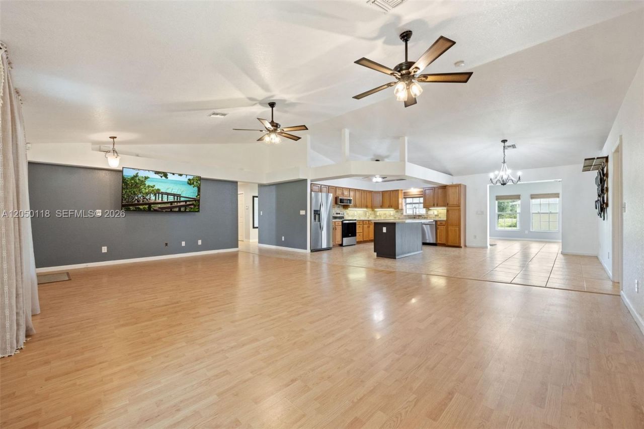 7764 14th Pl , La Belle, FL 33935 Photo