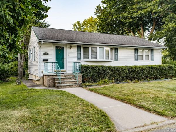 89 Prince Street , Middletown, NY 10940