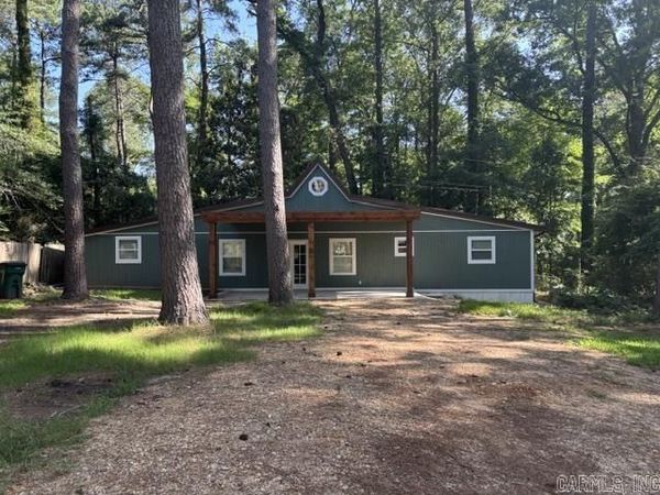 141 N Broadway, El Dorado, AR 71730