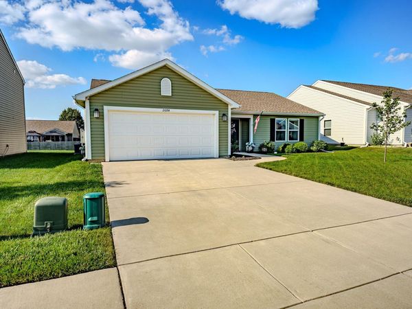 2684 Glastonbury Way, Lafayette, IN 47909