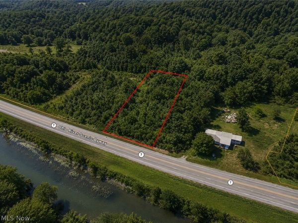 0 State Route 7 , Pomeroy, OH 45769