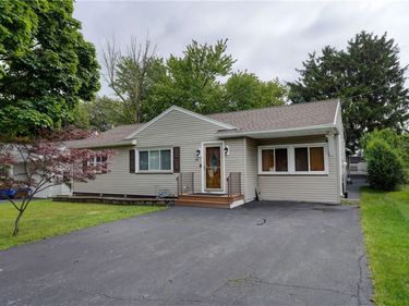 184 Bennett Avenue, Rochester, NY 14609