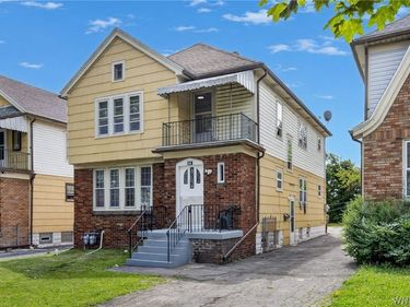 14 Saint James Road, Buffalo, NY 14225