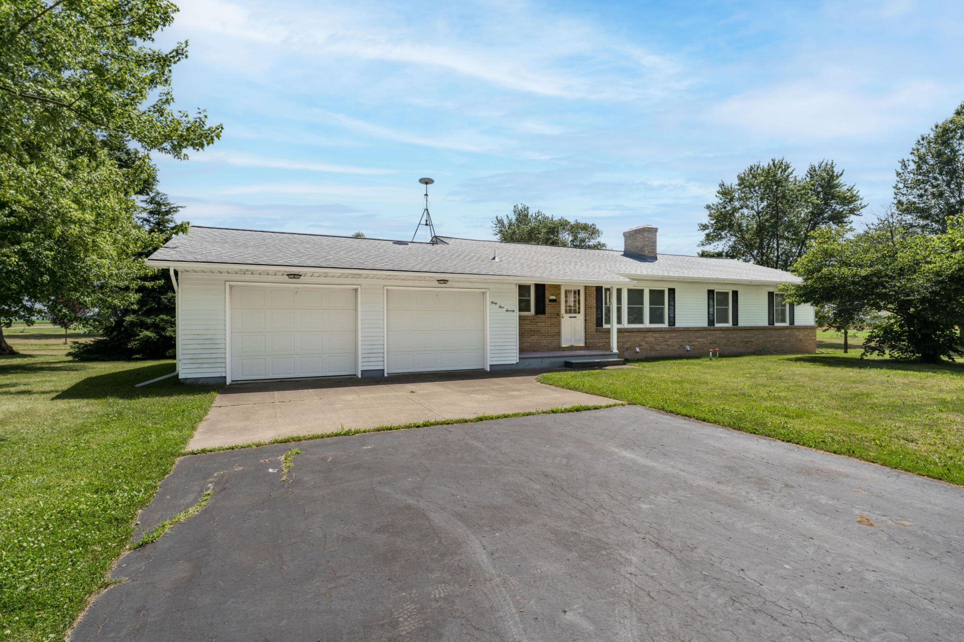 4970 E Barnum Road, Hastings, MI 49058 Main Photo