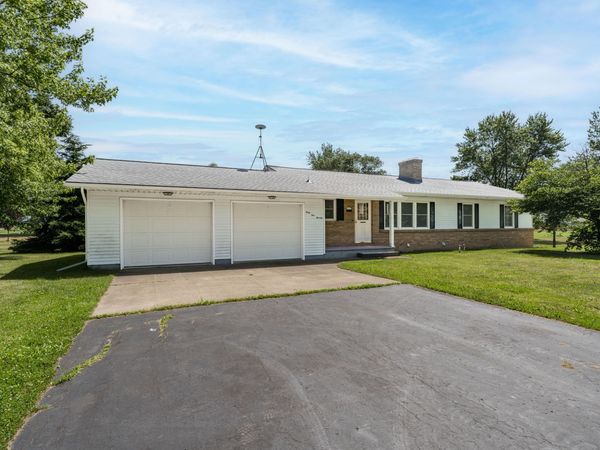 4970 E Barnum Road, Hastings, MI 49058