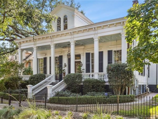 535 LOWERLINE Street , New Orleans, LA 70118