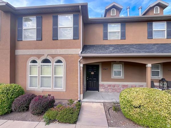 5246 W COOL WATER WAY , West Jordan, UT 84081