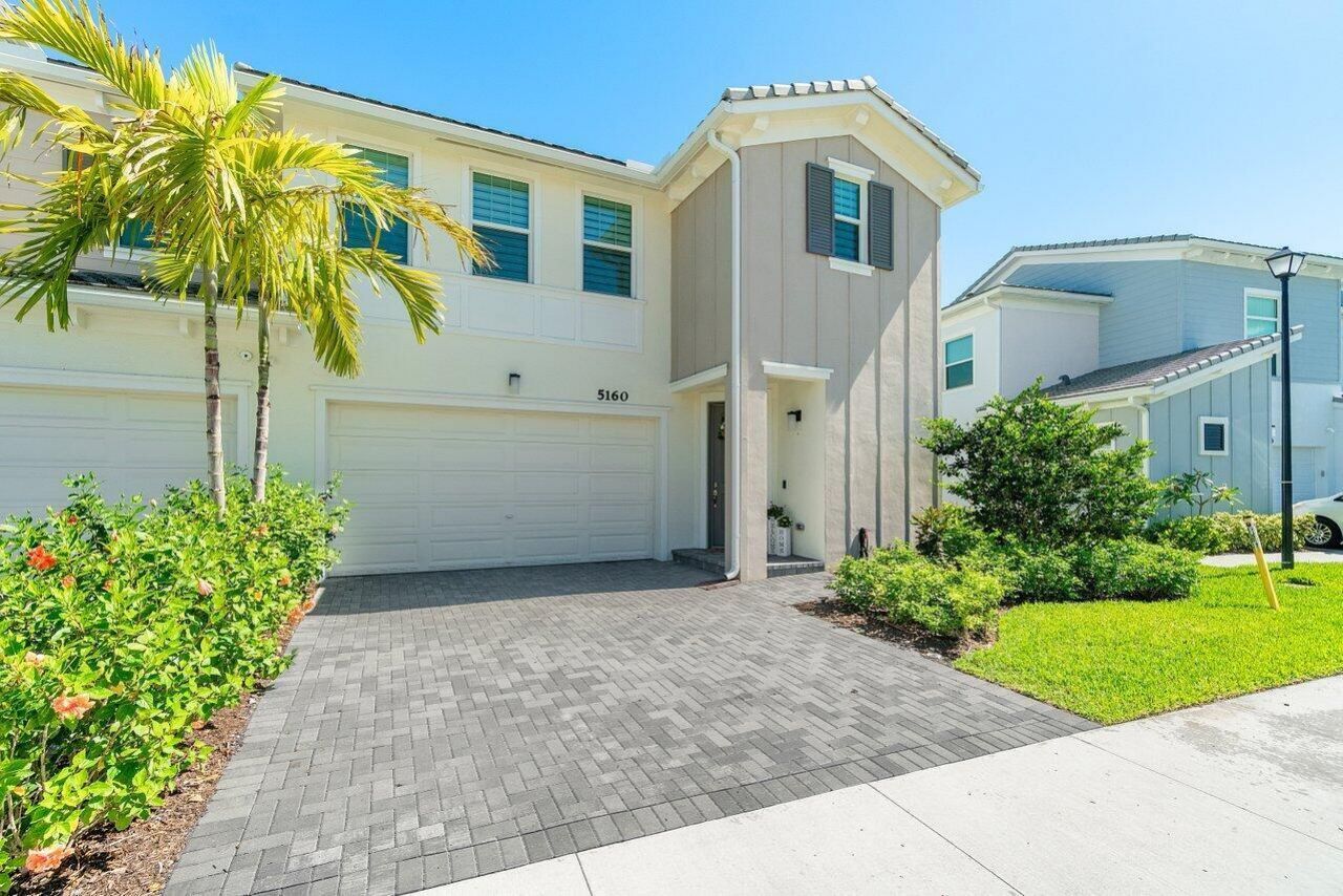 5160 Willow Creek Drive, Westlake, FL 33470 Photo