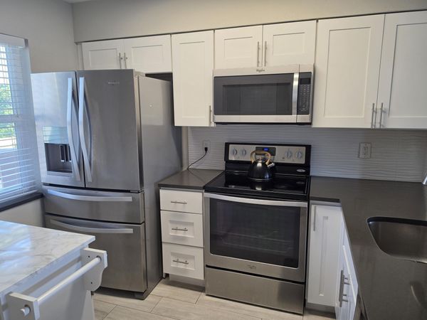 2106 S Cypress Bend Drive, Unit 510, Pompano Beach, FL 33069