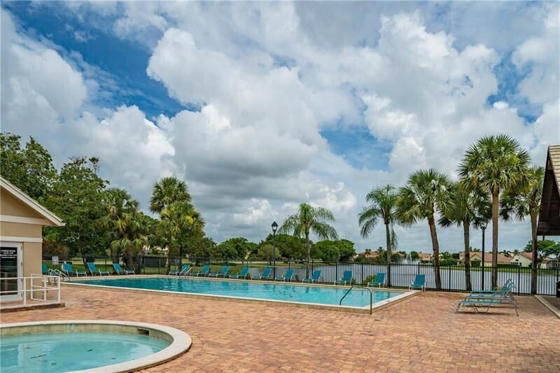 10300 Hidden Springs Court, Boca Raton, FL 33498 Photo