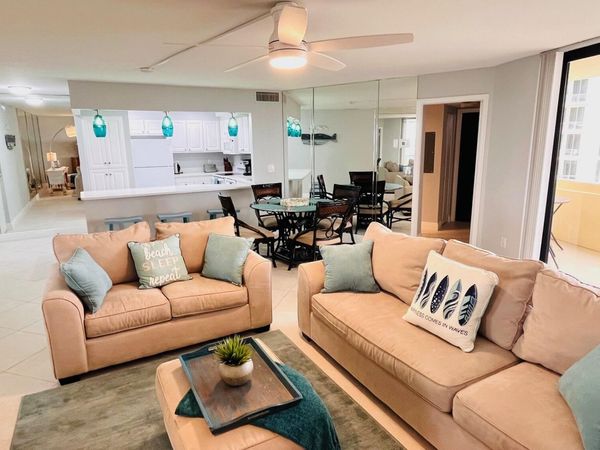 2800 N Ocean Drive, Unit A12b, Singer Island, FL 33404