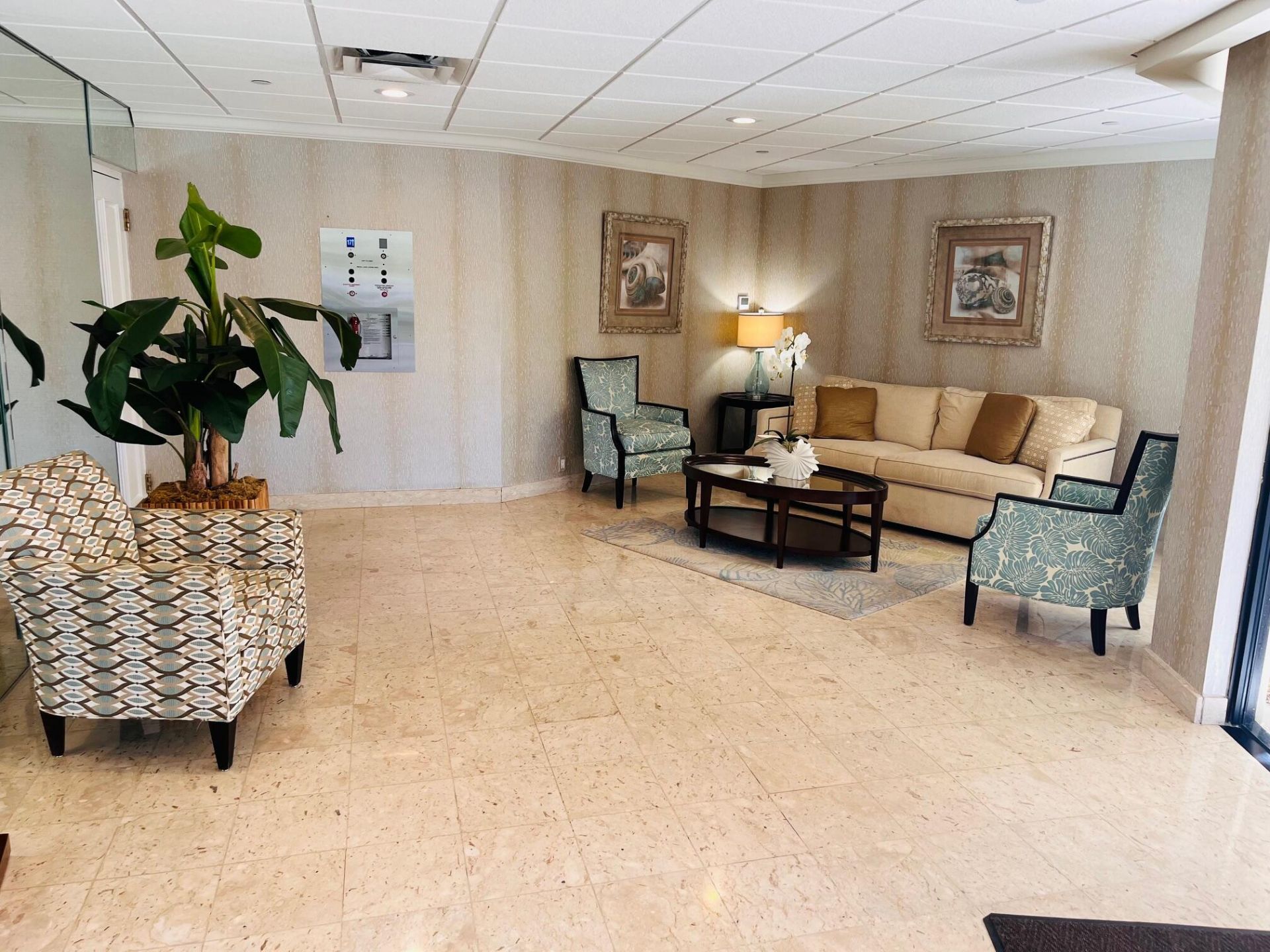 2800 N Ocean Drive, Unit A12b, Singer Island, FL 33404 Photo