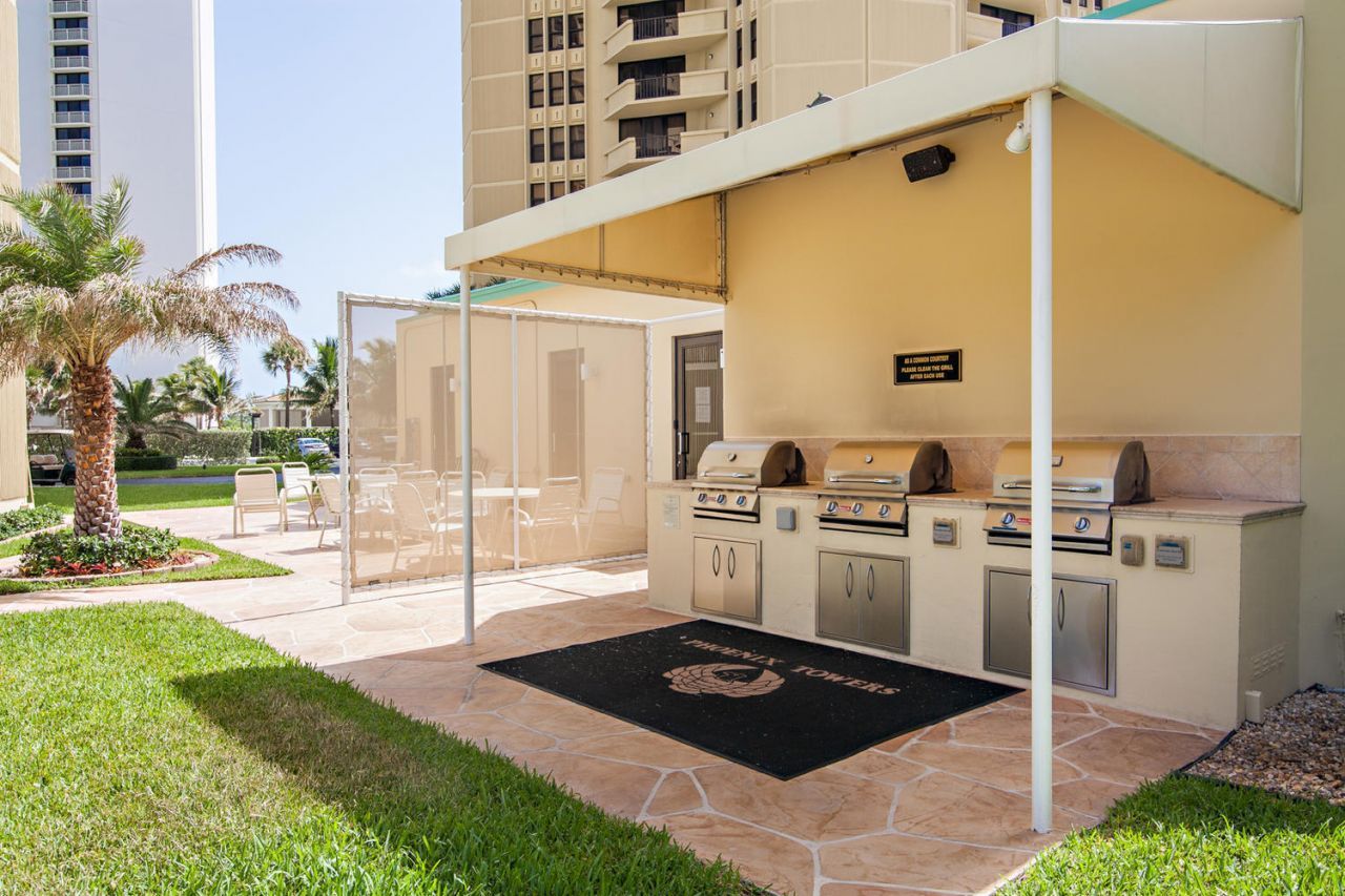 2800 N Ocean Drive, Unit A12b, Singer Island, FL 33404 Photo
