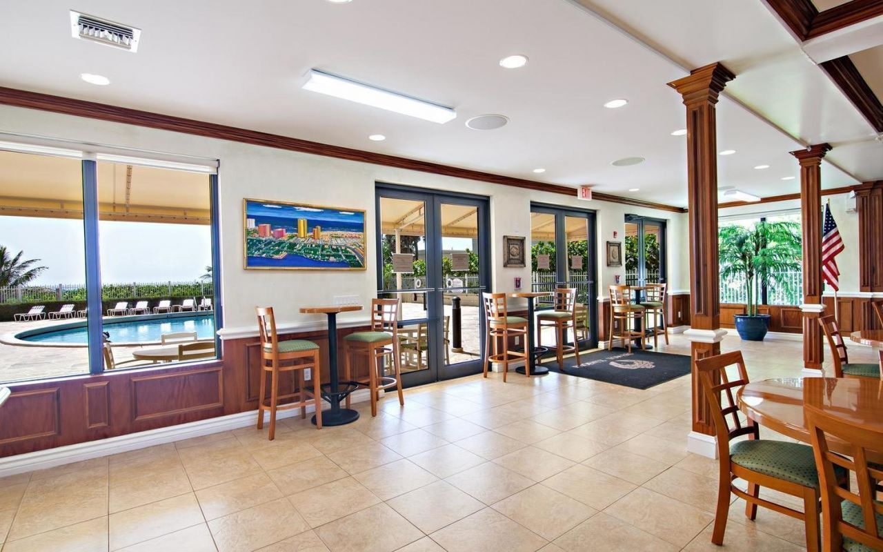 2800 N Ocean Drive, Unit A12b, Singer Island, FL 33404 Photo
