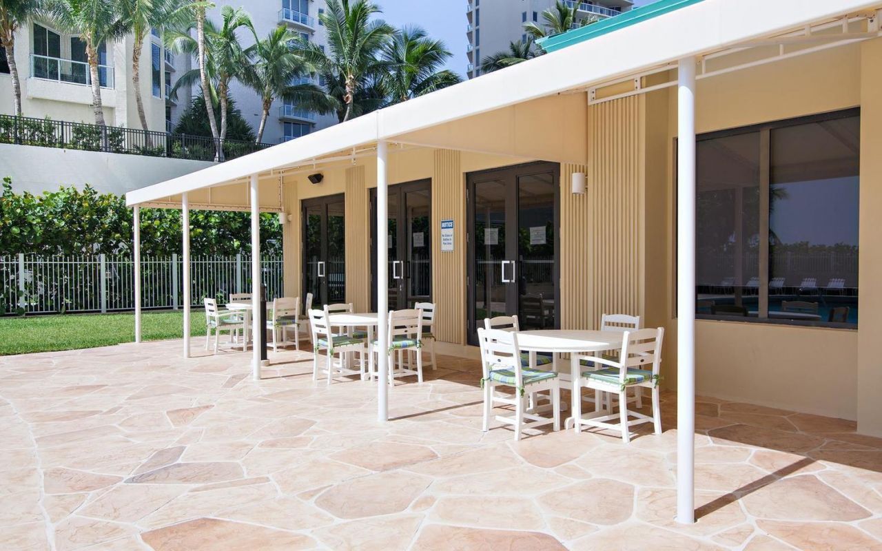 2800 N Ocean Drive, Unit A12b, Singer Island, FL 33404 Photo