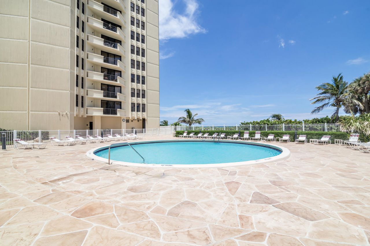 2800 N Ocean Drive, Unit A12b, Singer Island, FL 33404 Photo